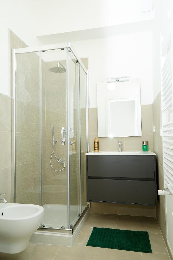 Scirocco Guest House Brindisi Bagian luar foto